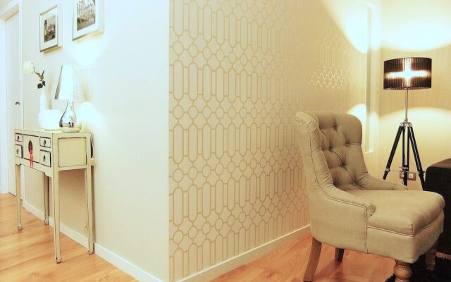 Cayres Suites Carmo