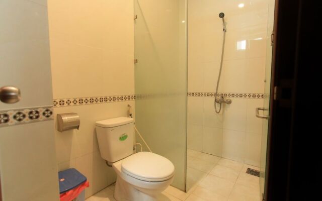 Oyo 1061 Phu Nam Hotel