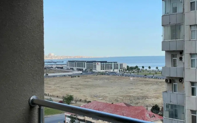 Park Azure Modern apartment