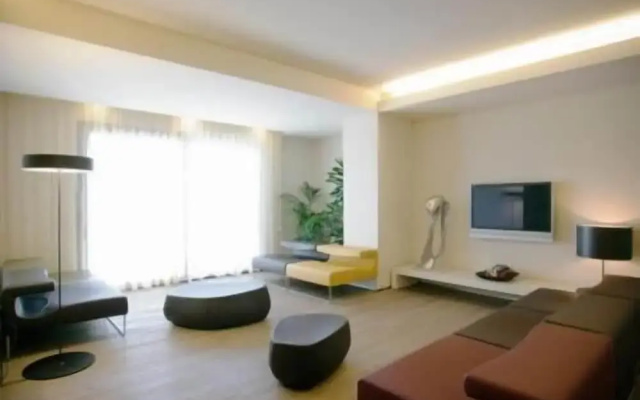Art Hotel Udine
