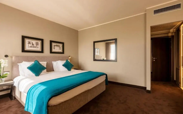 Hotel Don Pepe Terme & Beauty Farm