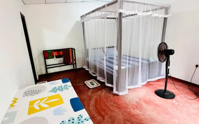 Ozone Resort