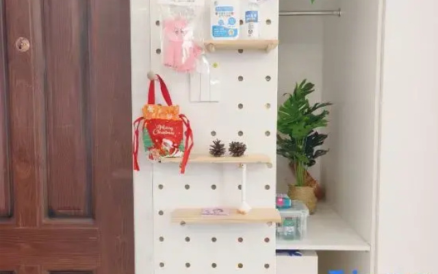 Xuedundun Homestay (Baishan Street Branch)