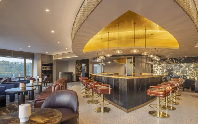 Fairmont Golden Prague