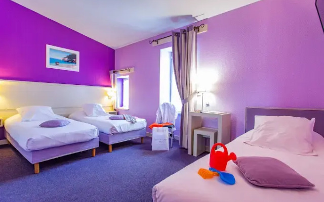 Hotel Du Port