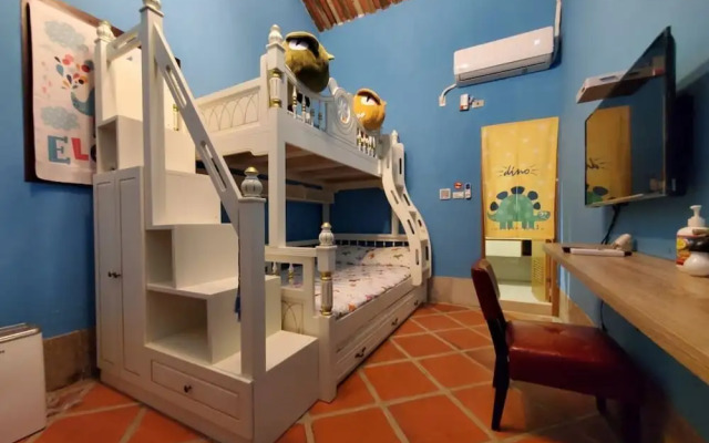 Take a Break B&B - Hostel