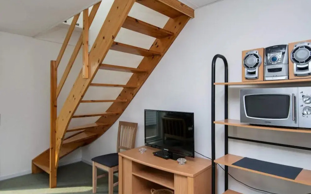 6 Person Holiday Home in Romo-by Traum