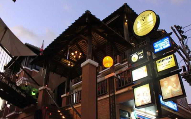 The Loft Samui
