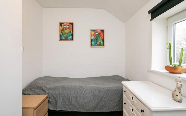 Holiday home Roslev V