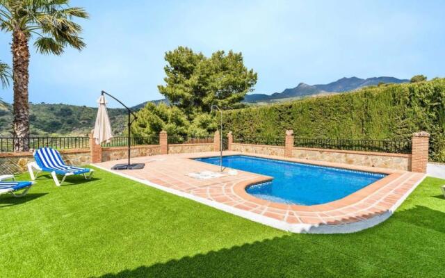 Casa El Lagar Alozaina by Ruralidays