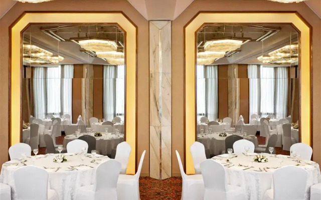 Le Meridien Heliopolis