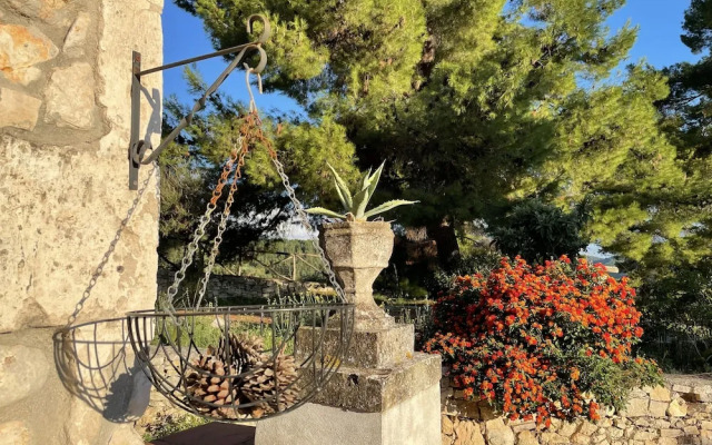 Cozy Apartment Immersed in National Park in Vieste