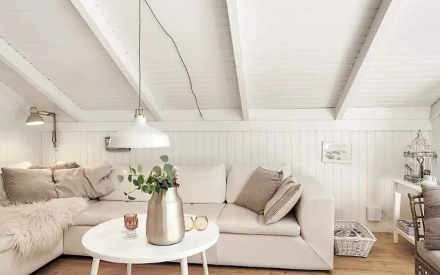 Charming Nordic Retreat - By Traum Ferienwohnungen