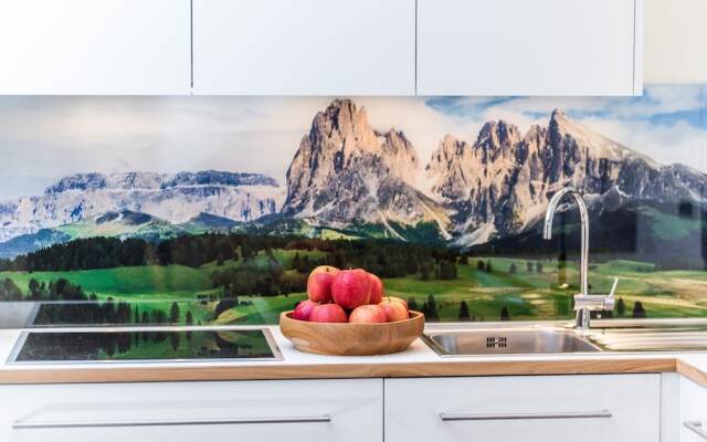 Apartment 4 Holiday - Apartment Rainer