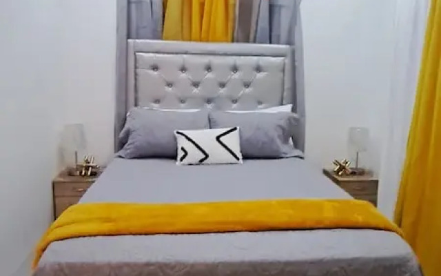 Serenitys Hideaway Montego Bay