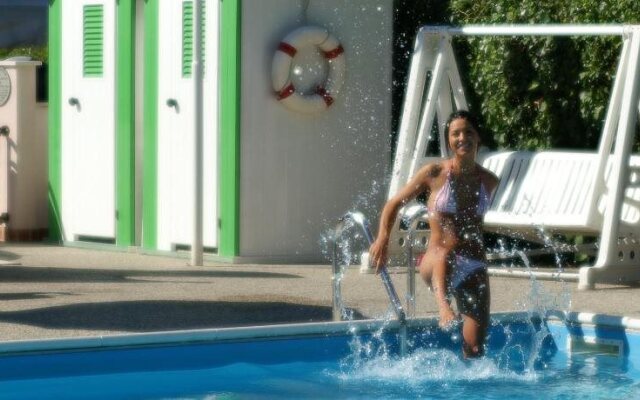 Hotel Casali