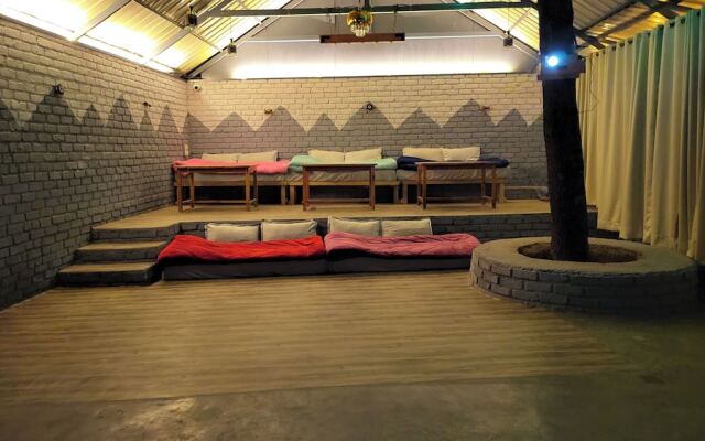 Luvya Retreats Hotel