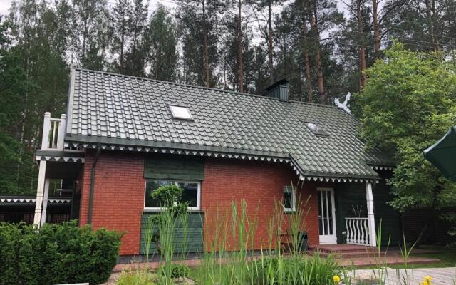 Apartamentai sodyboje