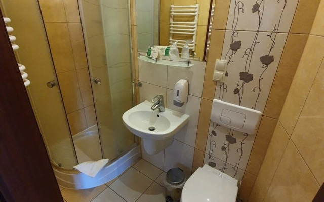 Hotel Gniecki