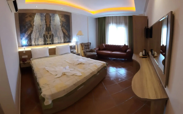 The Kumsal Hotel Ölüdeniz