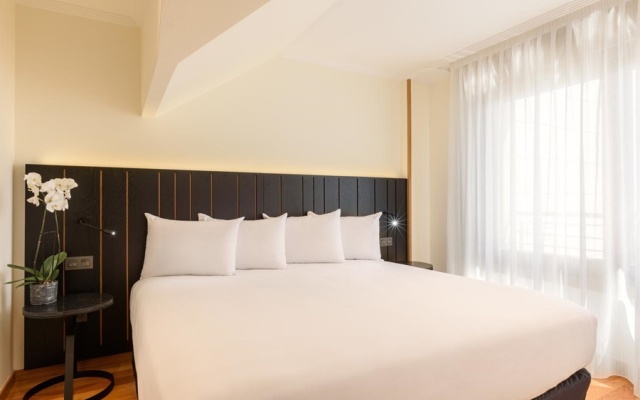 Apartamentos La Toja