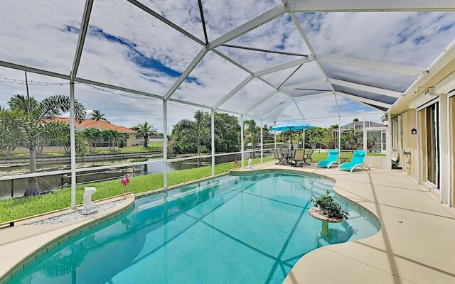 532se20t 3 Bedroom Home