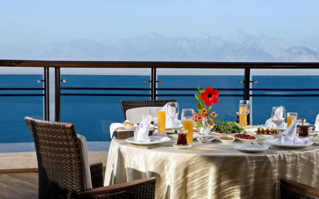 Delta Hotels by Marriott Antalya Lara ADULT ONLY