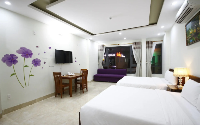 LIS Hotel