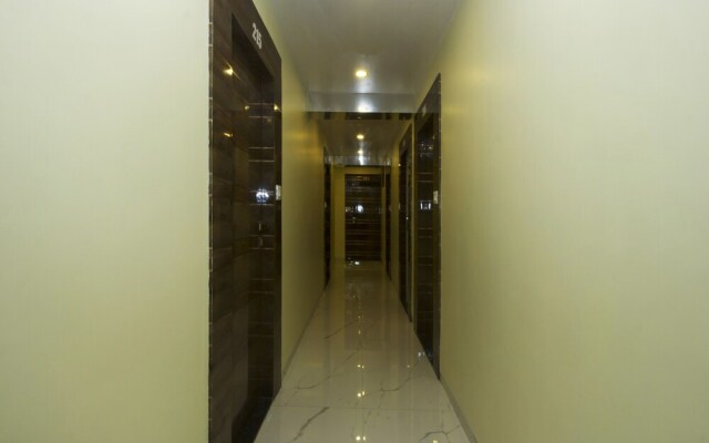 Oyo 24458 Hotel Saim Pride