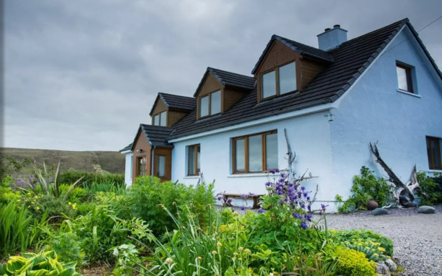 Love Croft Guest House B&B