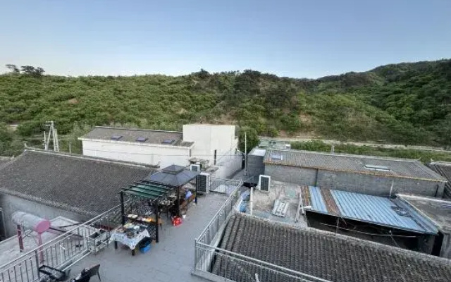 Huairou Shanju Diary Homestay