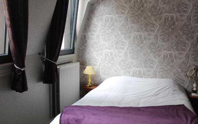 Hypnos Hotel