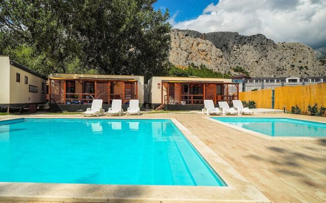 Mediteran Bungalow Galeb Omis