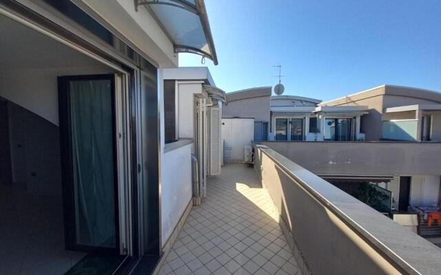 Appartamento vicino Reggia e Anfiteatro con garage