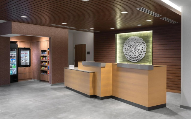 Fairfield Inn & Suites by Marriott O'Fallon, IL