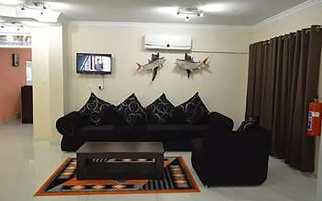 Adansonia Hotel Maun