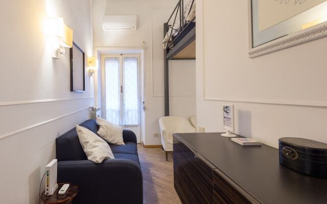 Ara Pacis Luxury Loft