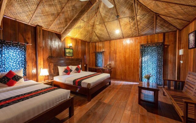 Amour d'Angkor