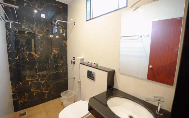 Hotel RKN Elite
