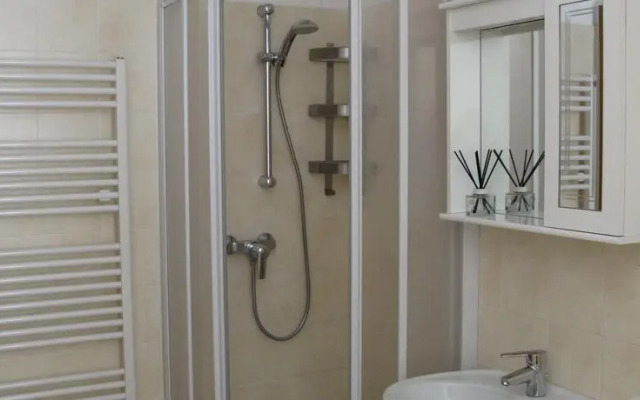 Appartamento allOlivaia