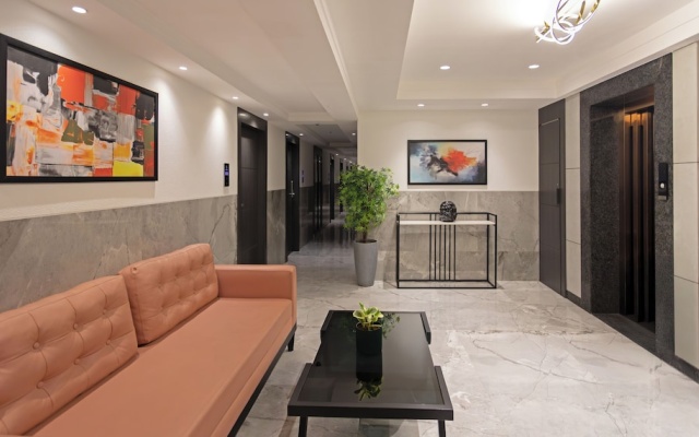 Hill Berry - A SoVo Hotel