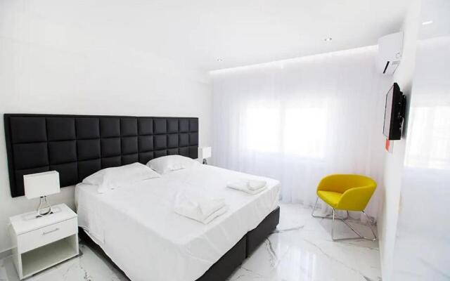3Br Seaview Limassol