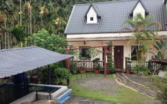 Youshuixiang B&B