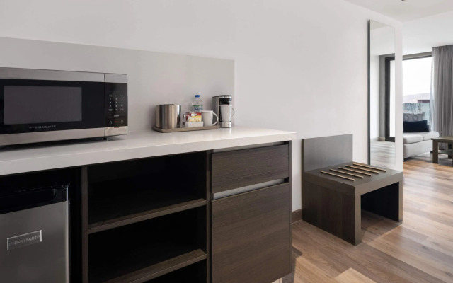 Wyndham Garden Guatemala City