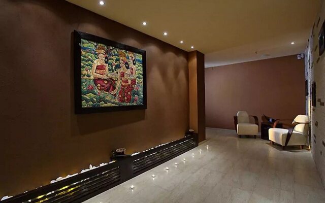 Istion Club Hotel & Spa