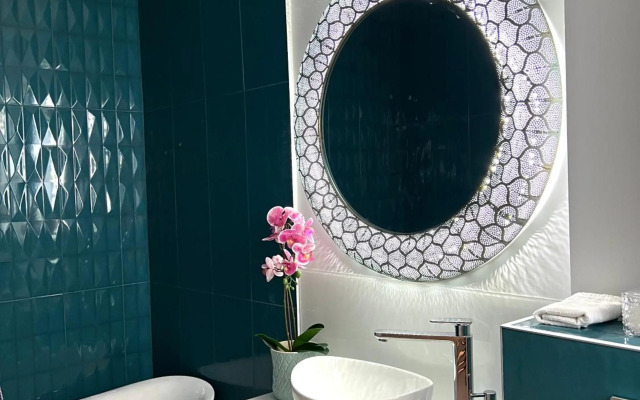 Victoriei Sky View - Luxury Apartament