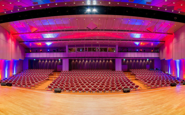 Best Western Plus Palatin Kongress Hotel