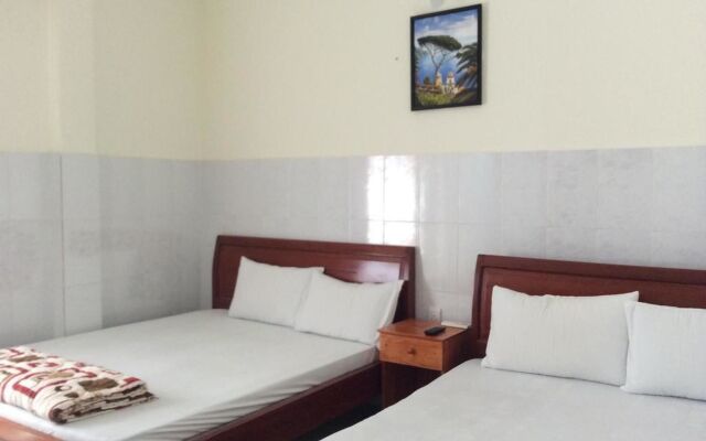 Ngoc Ngan Guest House