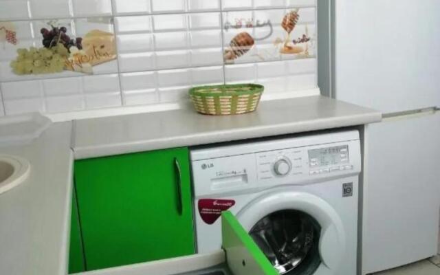 Апартаменты на улице Красноармейская