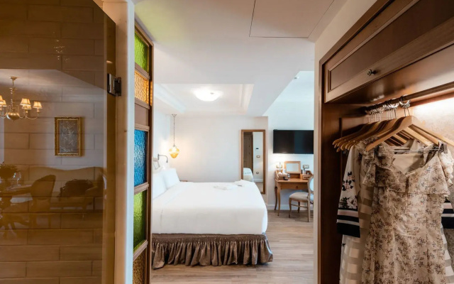 Metaxa Hotel